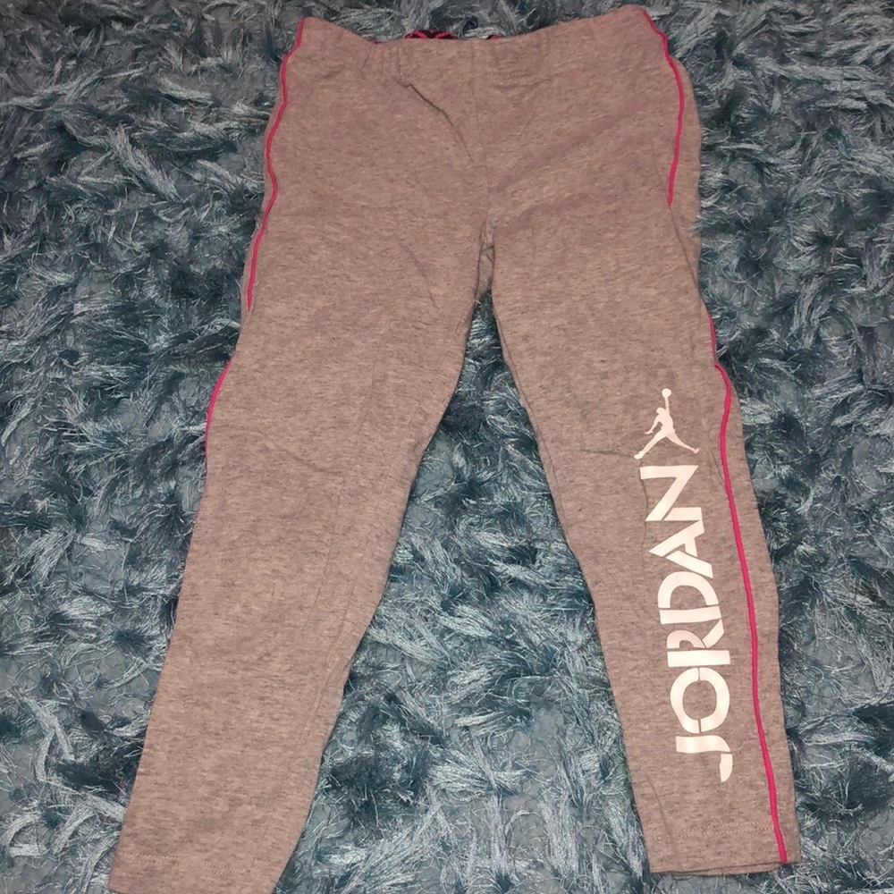 Jordan leggings